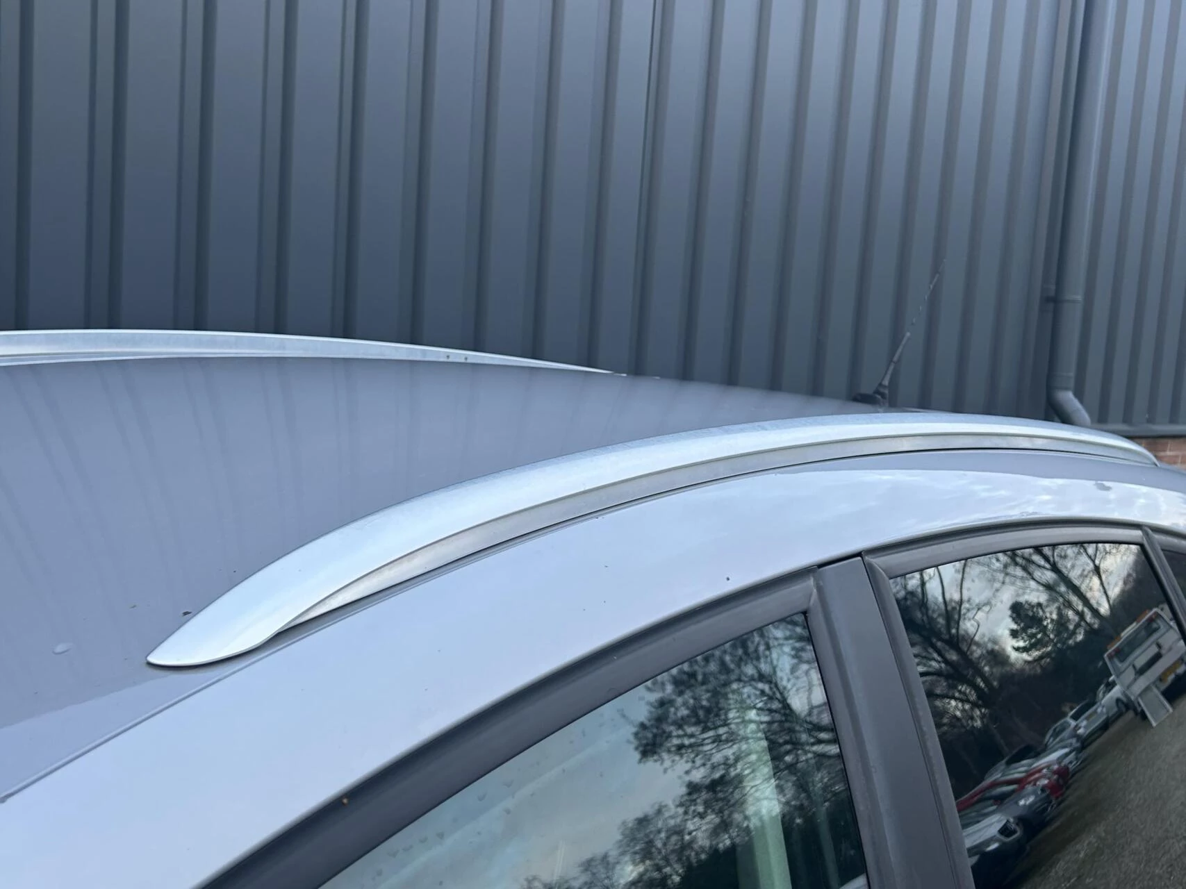 Hoofdafbeelding SEAT Altea XL