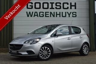 Opel Corsa 1.0 Turbo Online Edition | Camera | Winterpakket