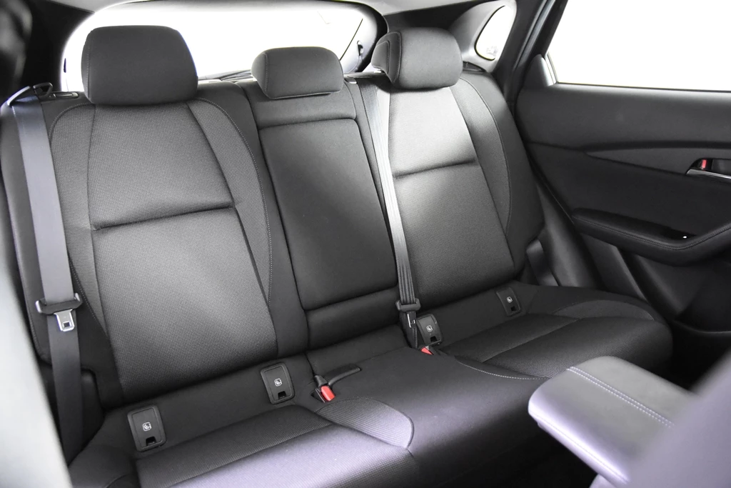 Hoofdafbeelding Mazda CX-30