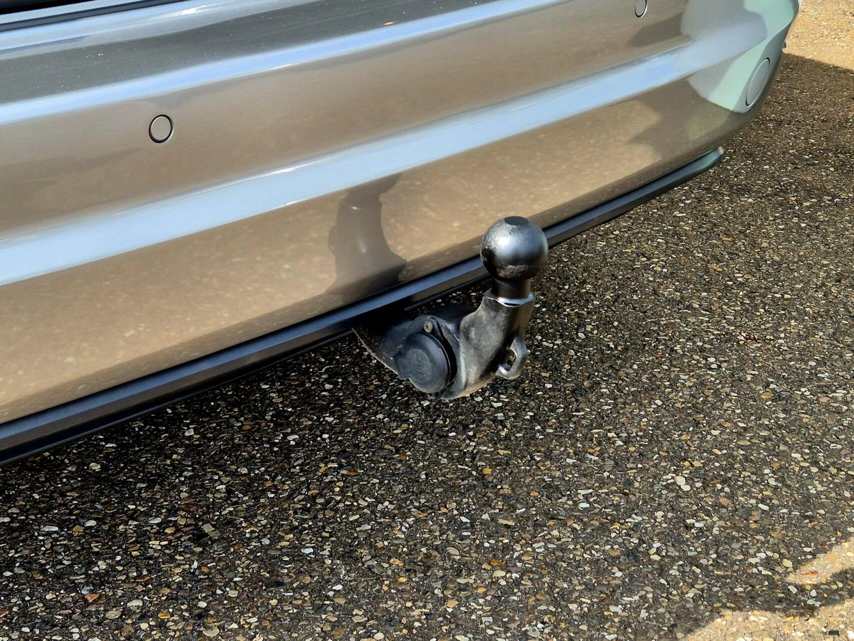 Hoofdafbeelding Volkswagen Golf Sportsvan