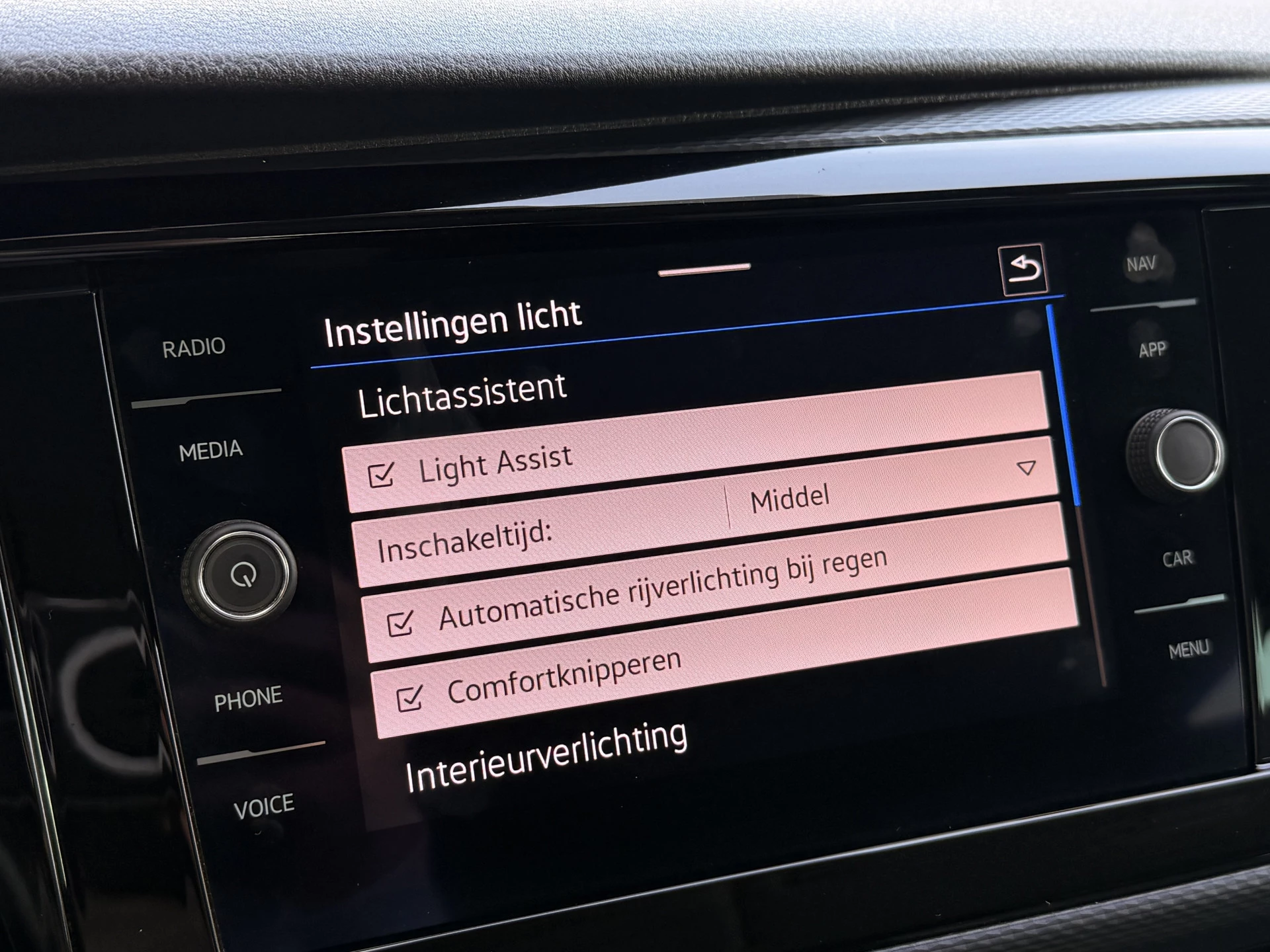 Hoofdafbeelding Volkswagen California