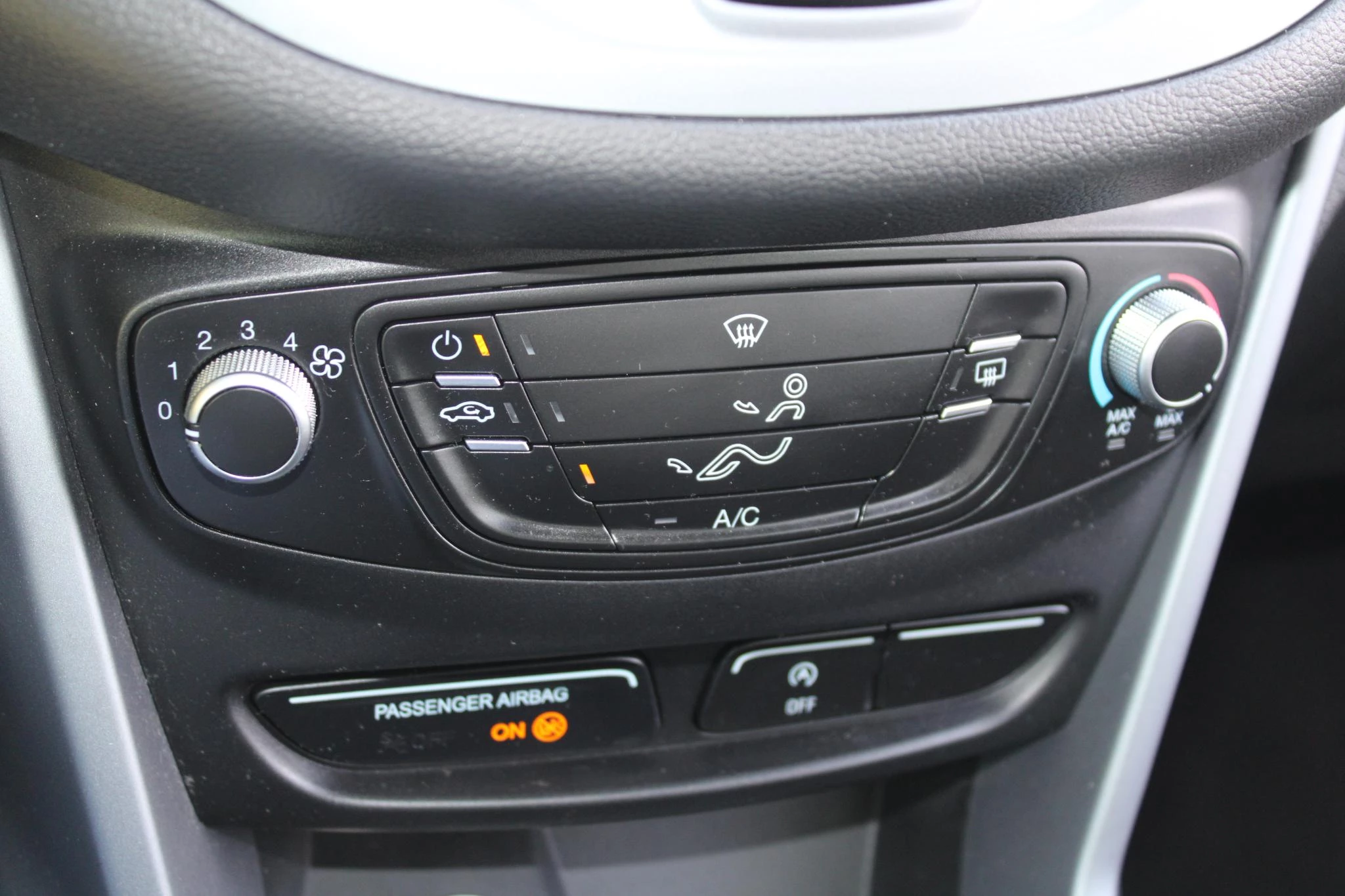 Hoofdafbeelding Ford B-MAX