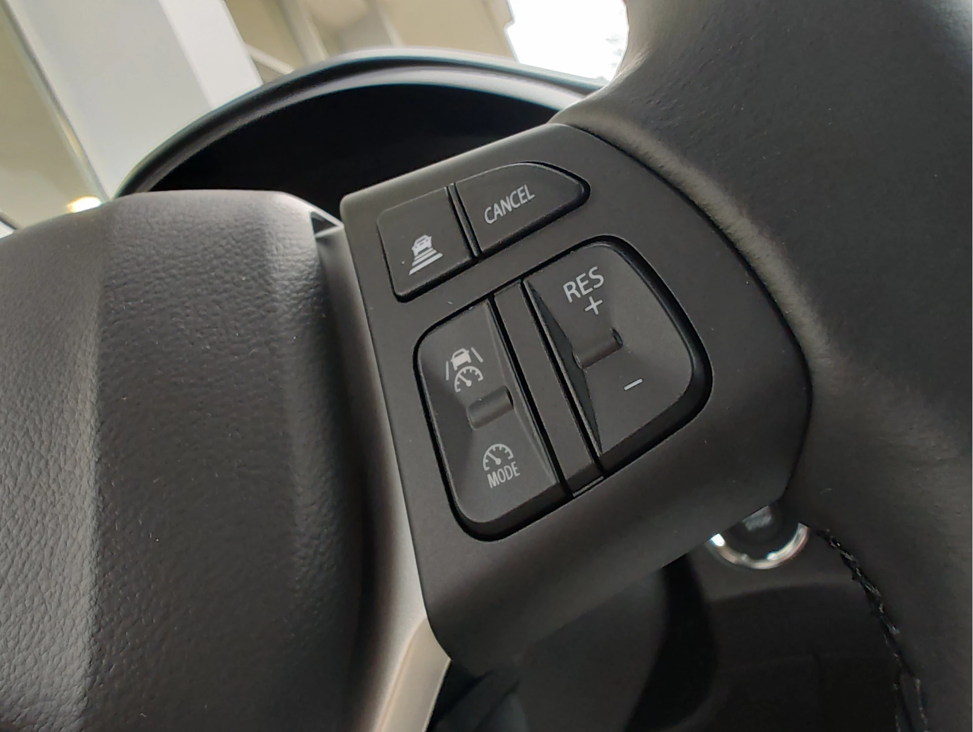 Hoofdafbeelding Suzuki S-Cross