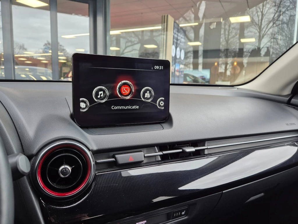 Hoofdafbeelding Mazda 2