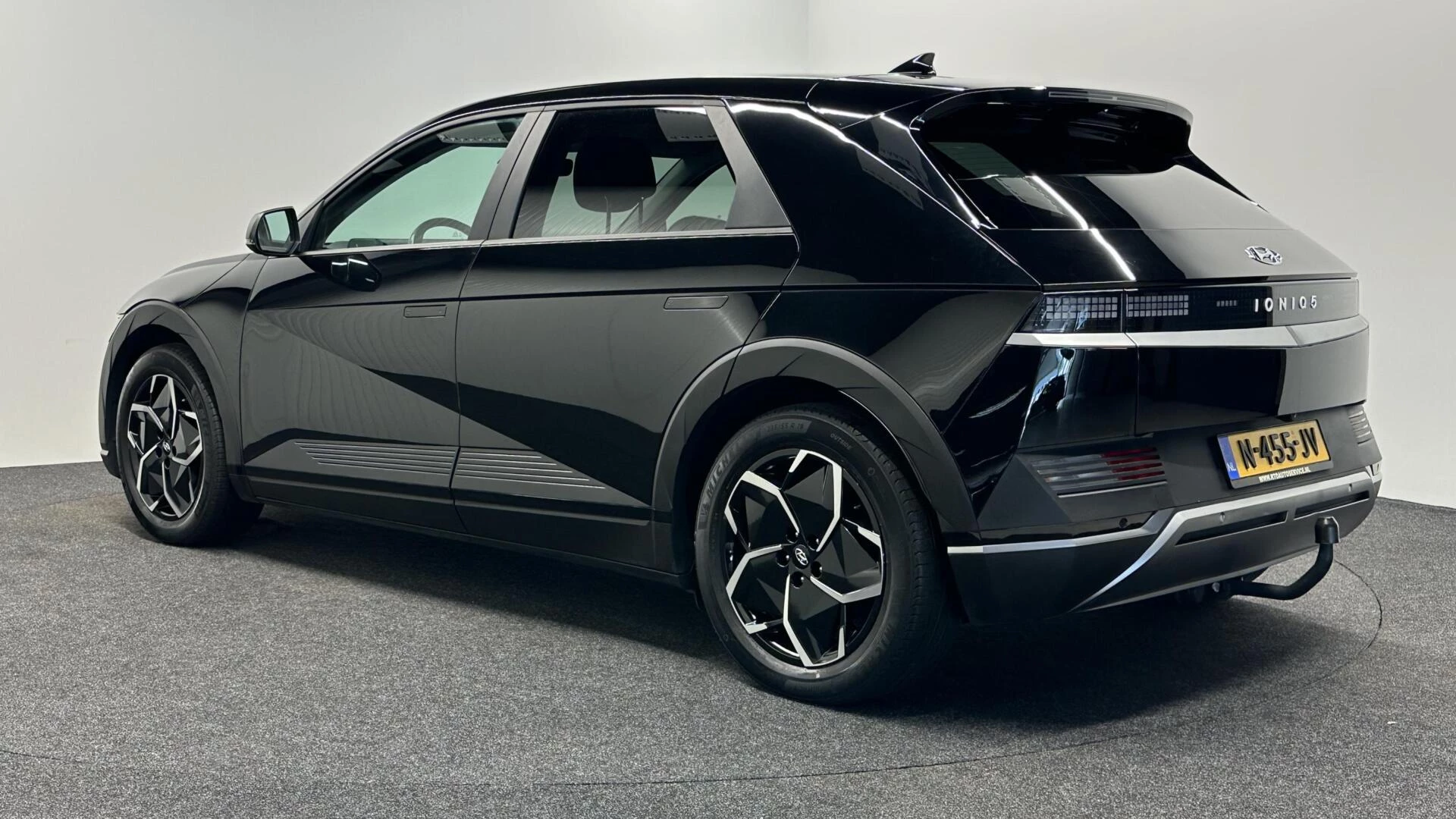 Hoofdafbeelding Hyundai IONIQ 5