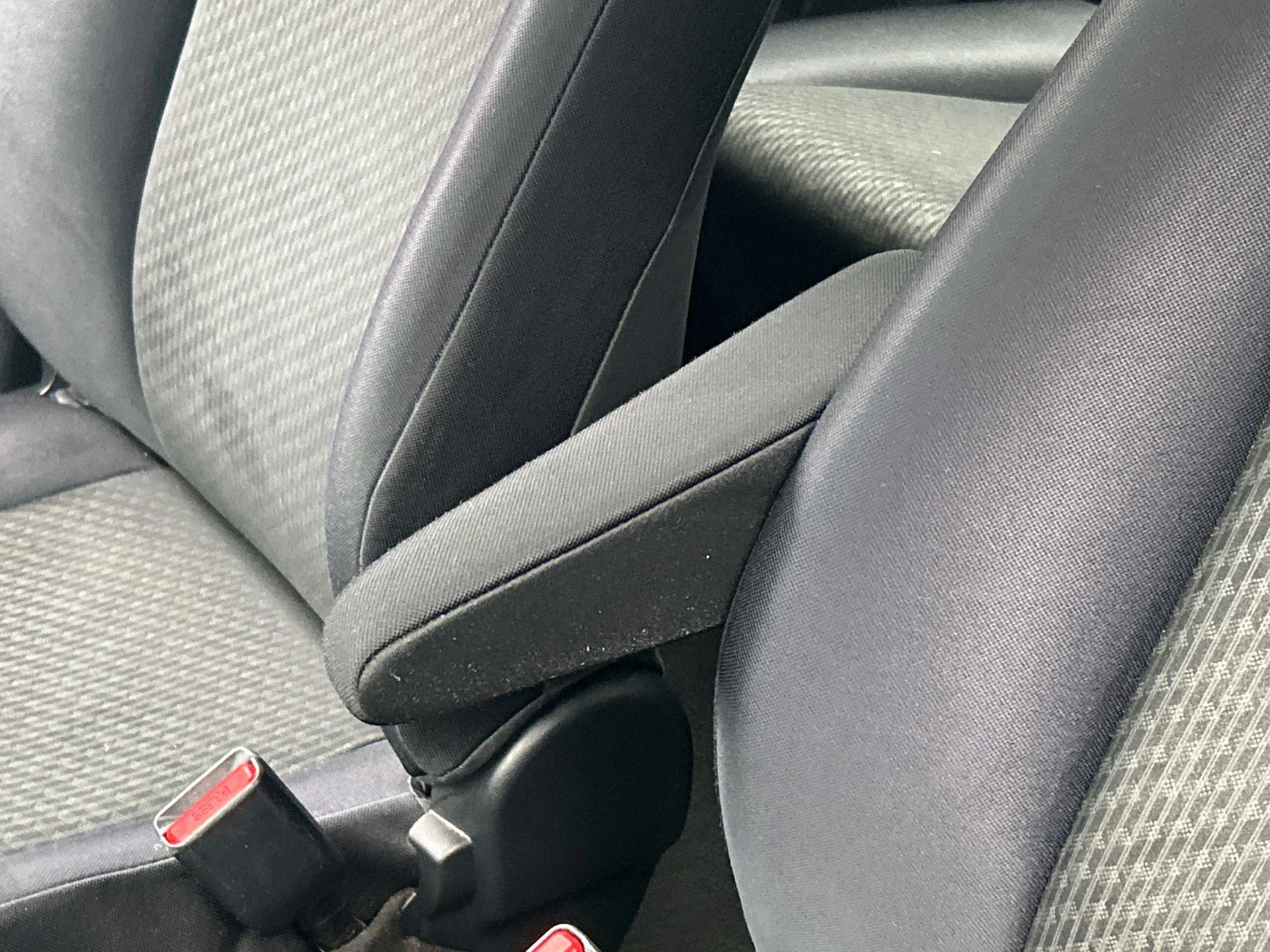 Hoofdafbeelding Toyota Verso-S