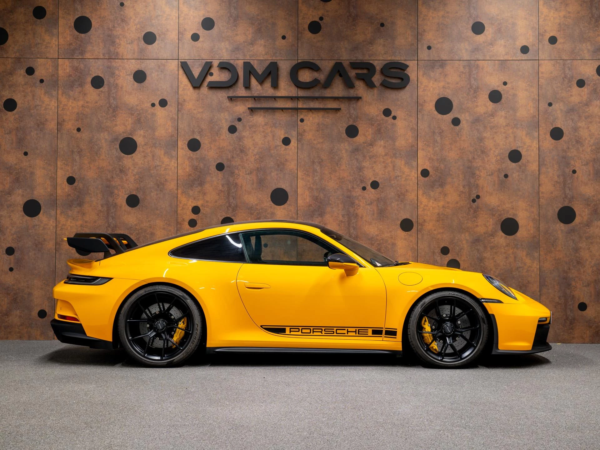 Hoofdafbeelding Porsche 911