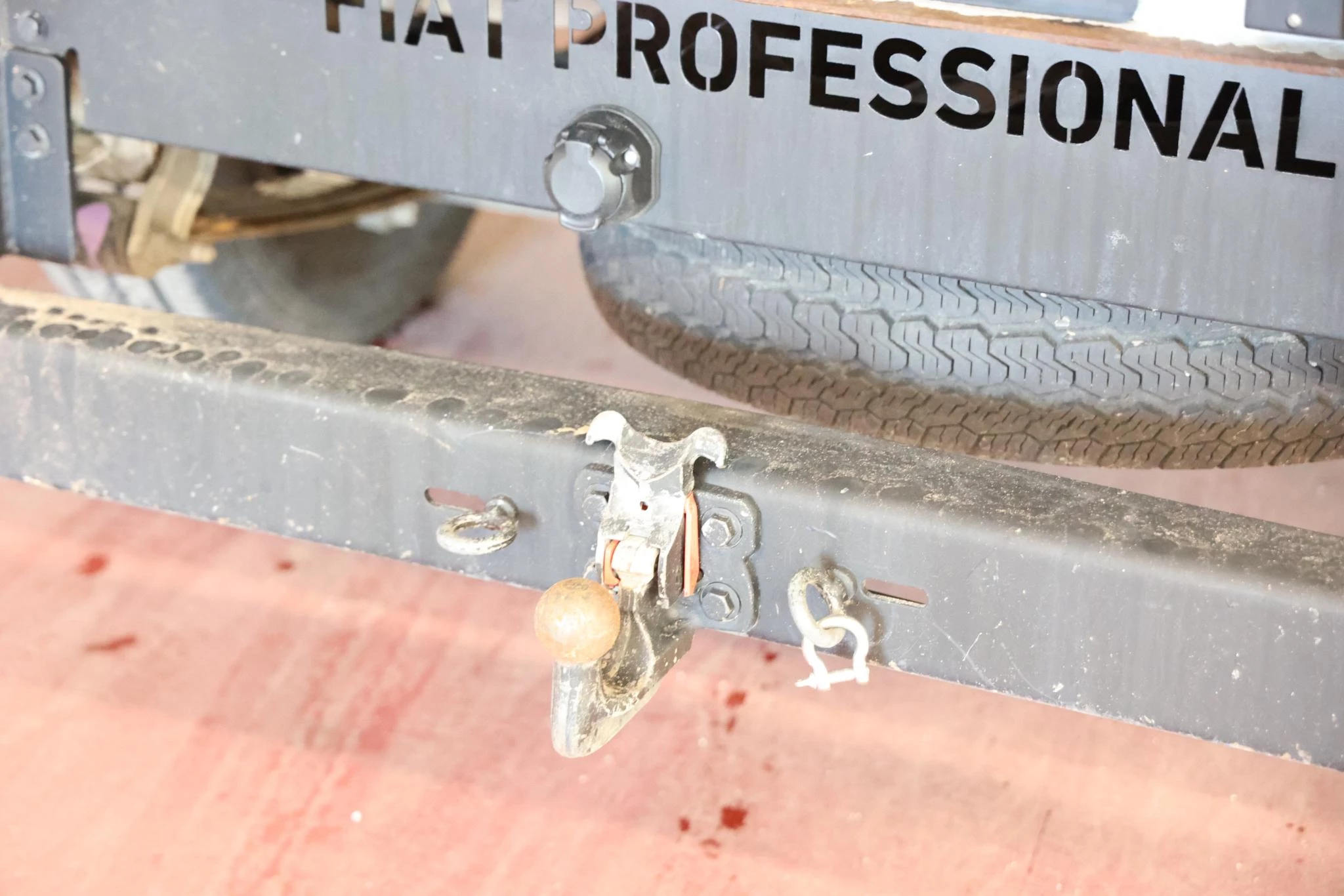 Hoofdafbeelding Fiat Ducato