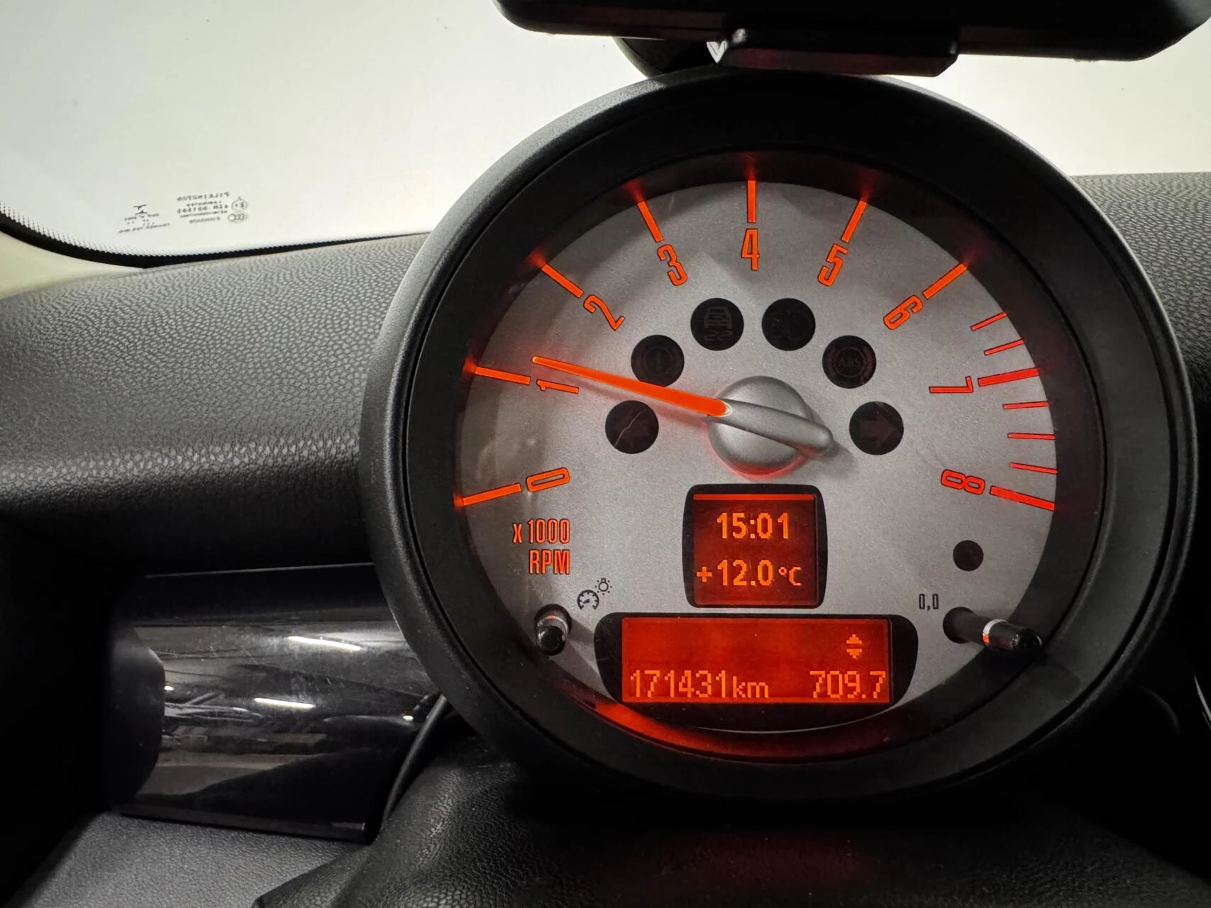 Hoofdafbeelding MINI Clubman