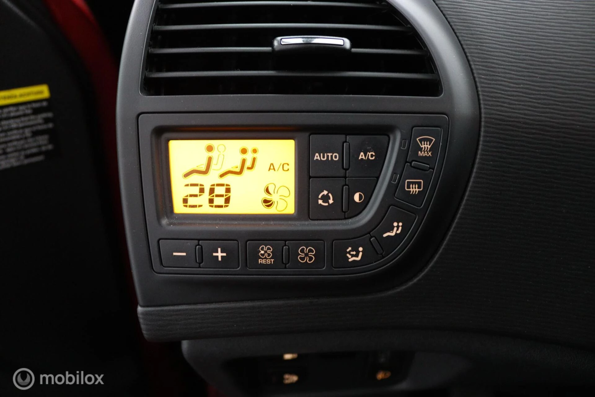 Hoofdafbeelding Citroën C4 Picasso