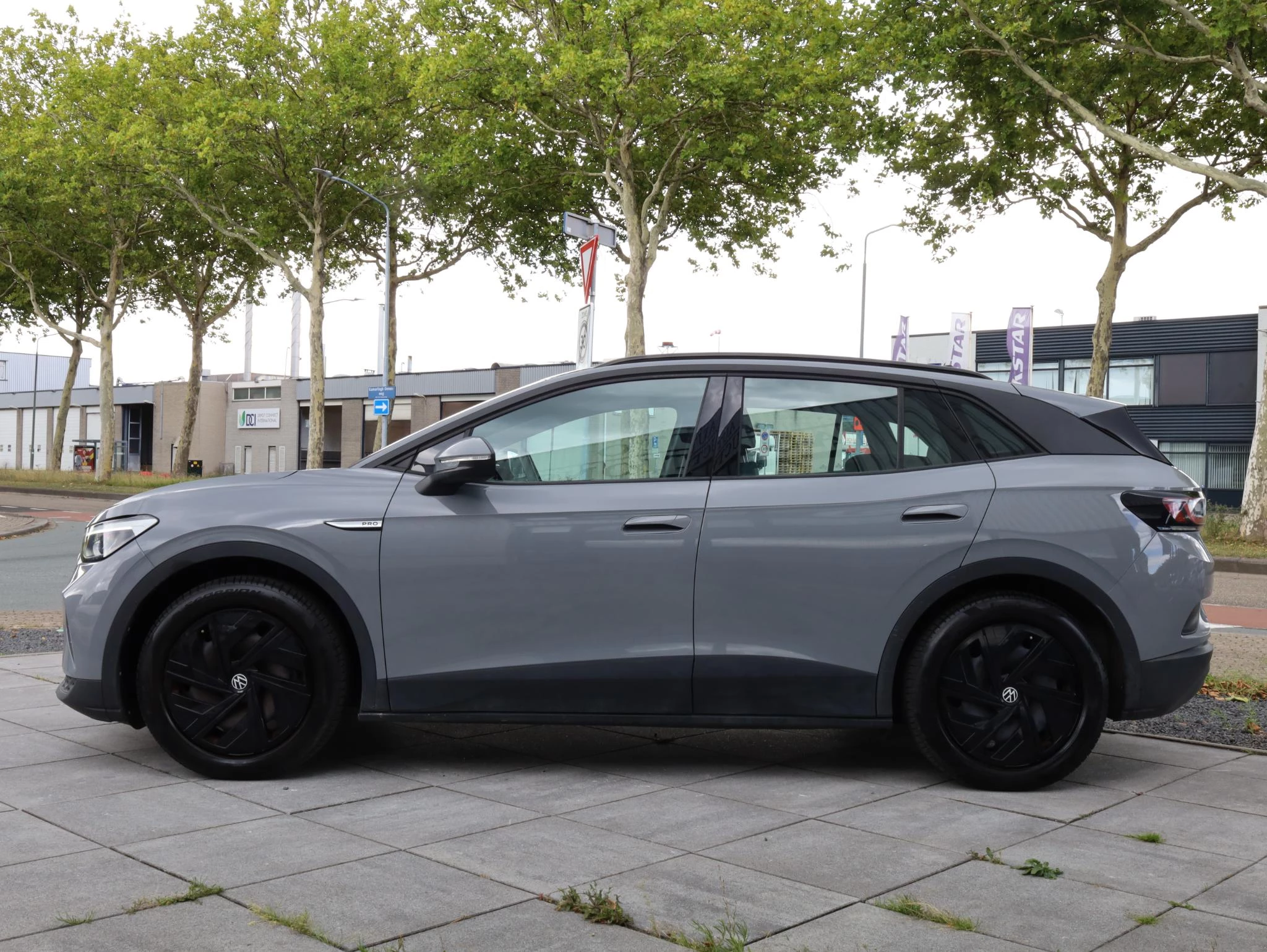 Hoofdafbeelding Volkswagen ID.4