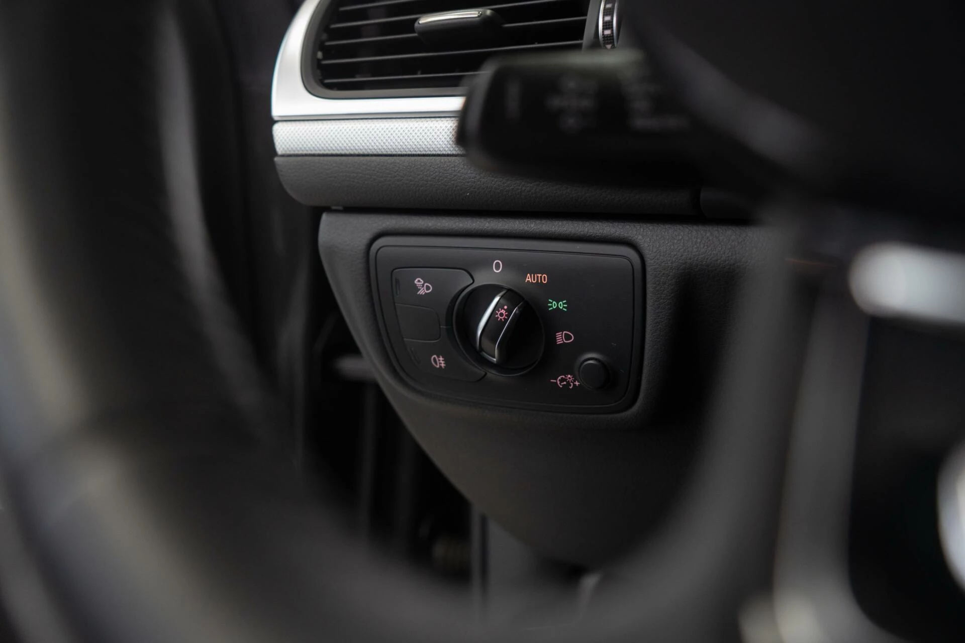 Hoofdafbeelding Audi A6 Allroad