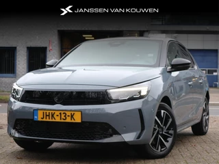 Opel Corsa 1.2 Turbo Hybrid GS / Camera / Draadloze Lader / Navigatie