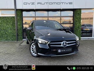 Mercedes-Benz B-Klasse 250 DCT 225PK Premium | Widescreen | Camera | Carplay