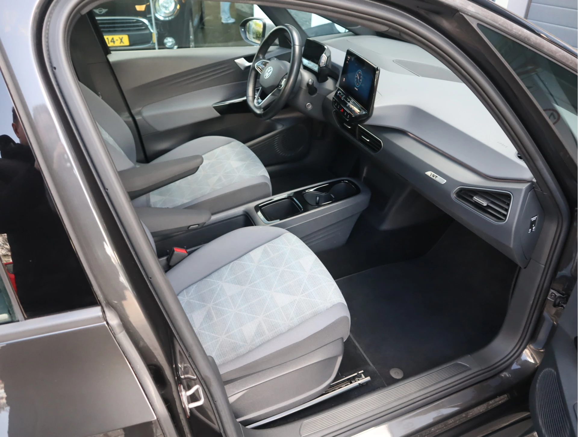 Hoofdafbeelding Volkswagen ID.3