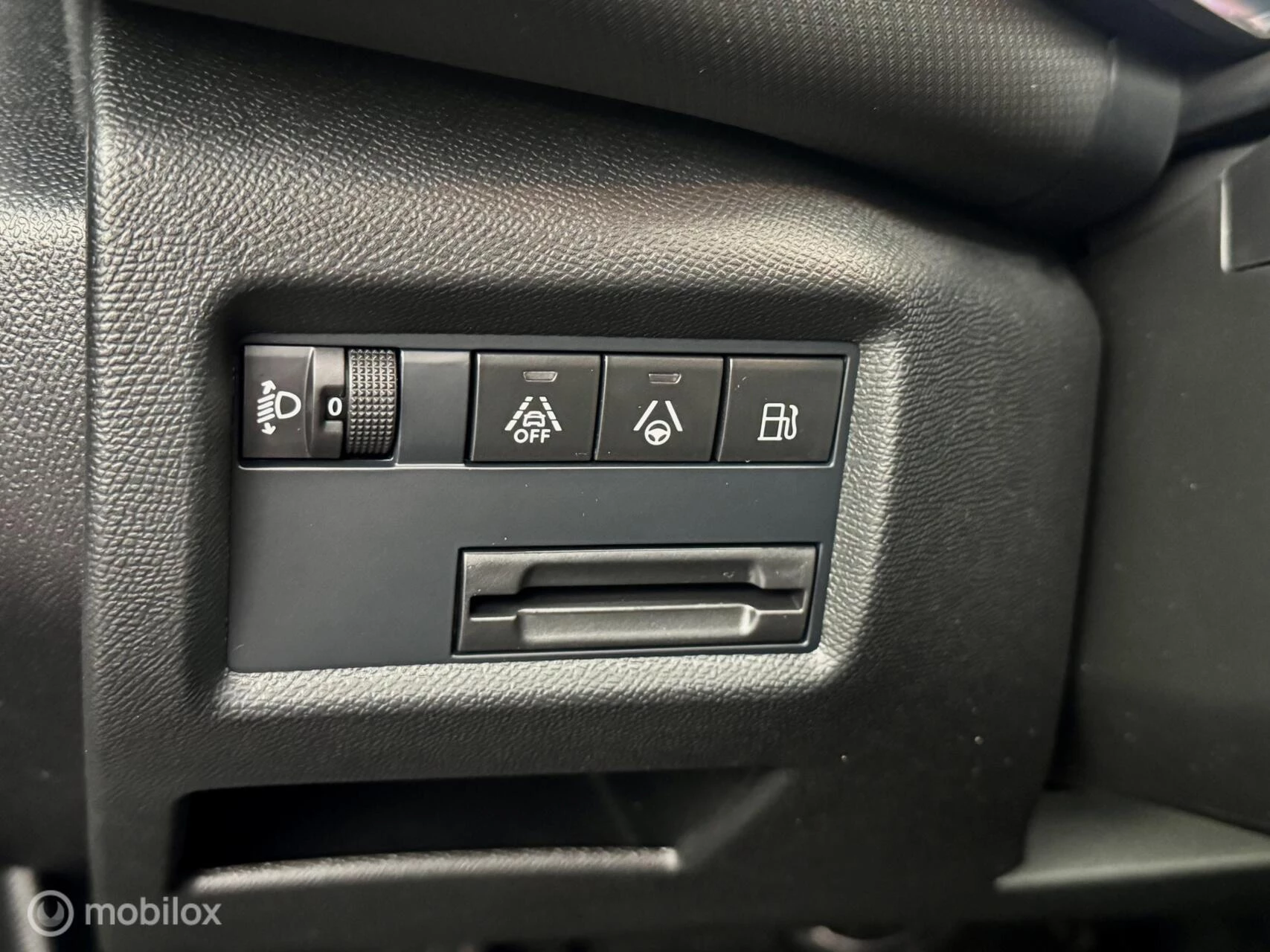 Hoofdafbeelding Citroën C5 Aircross