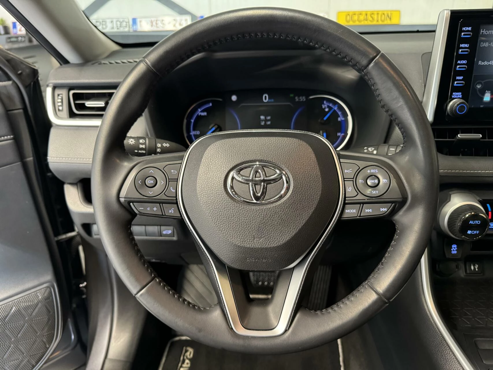 Hoofdafbeelding Toyota RAV4
