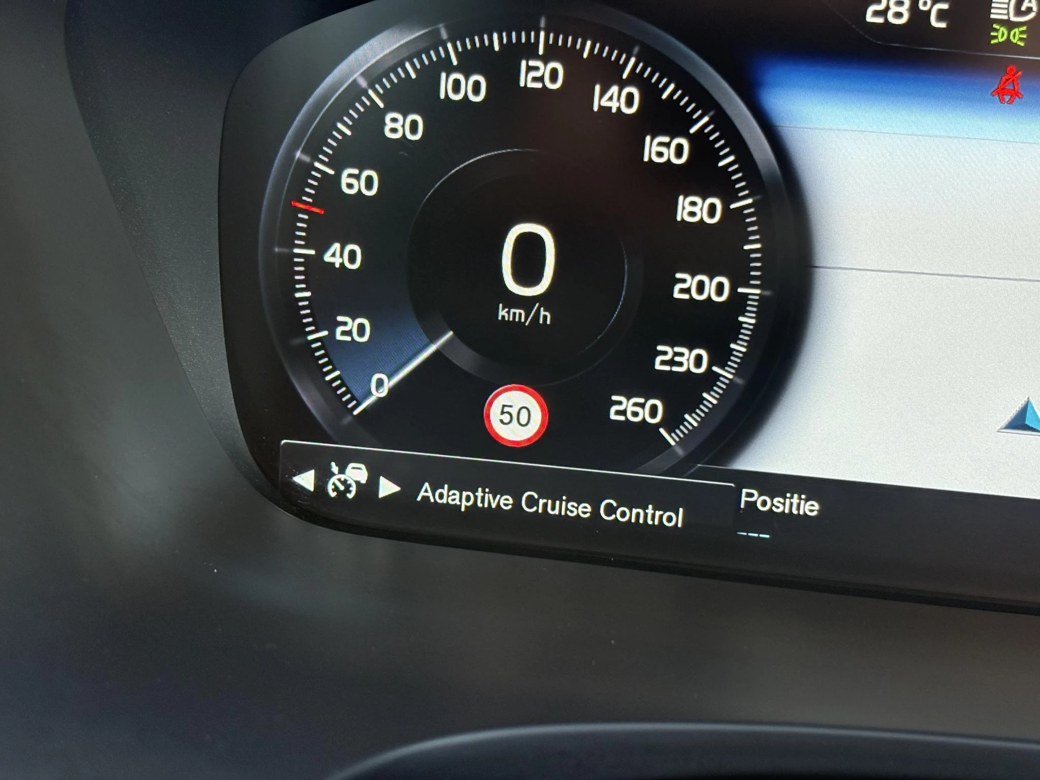 Hoofdafbeelding Volvo V90