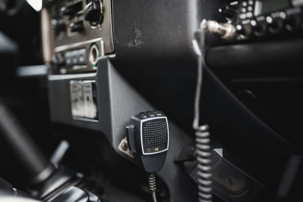 Hoofdafbeelding Land Rover Defender