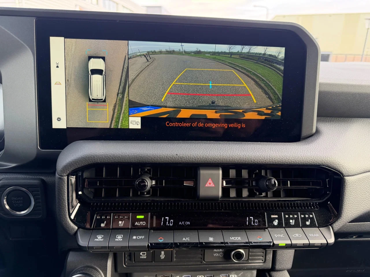 Hoofdafbeelding Toyota Land Cruiser