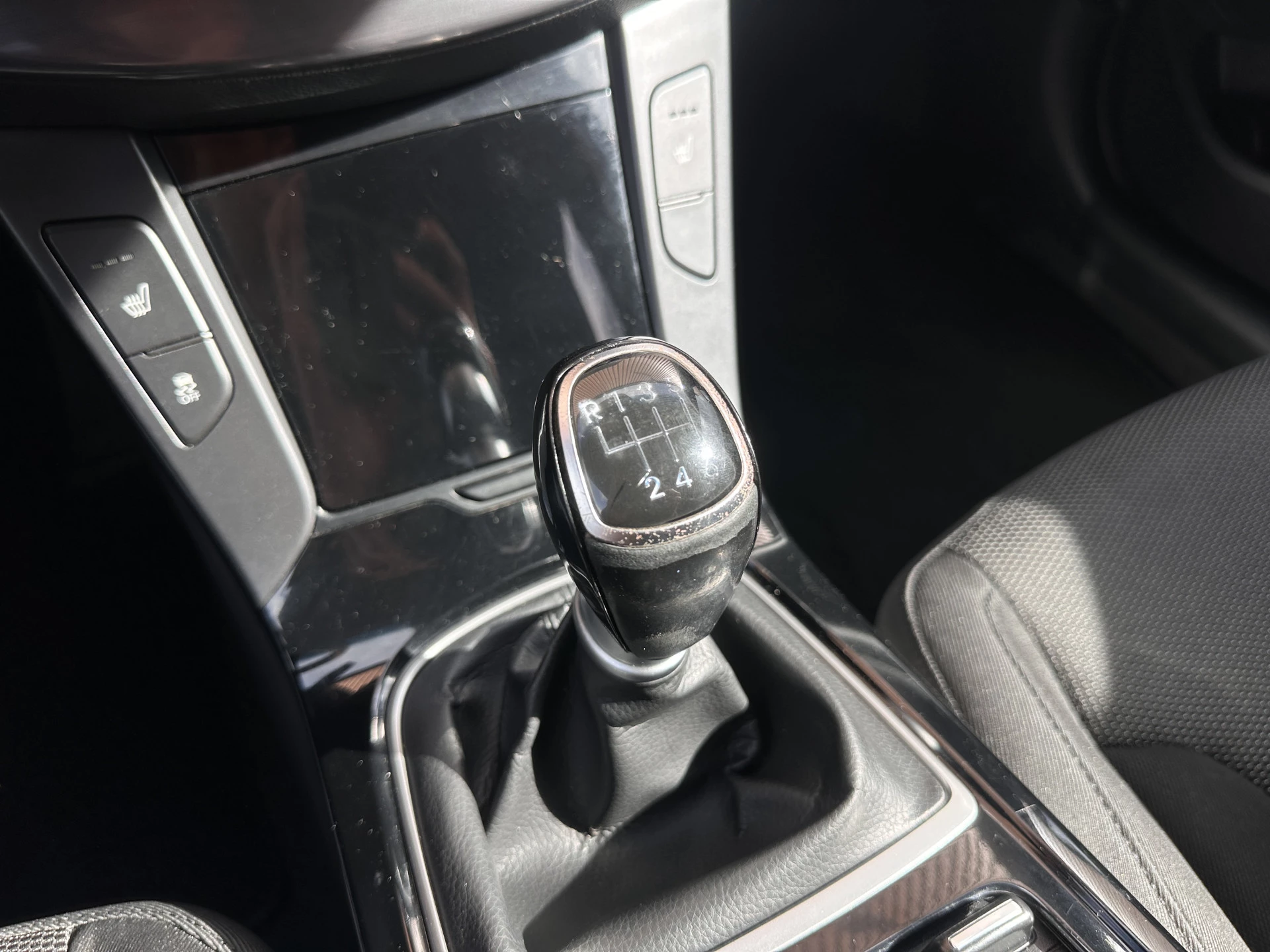 Hoofdafbeelding Hyundai i40