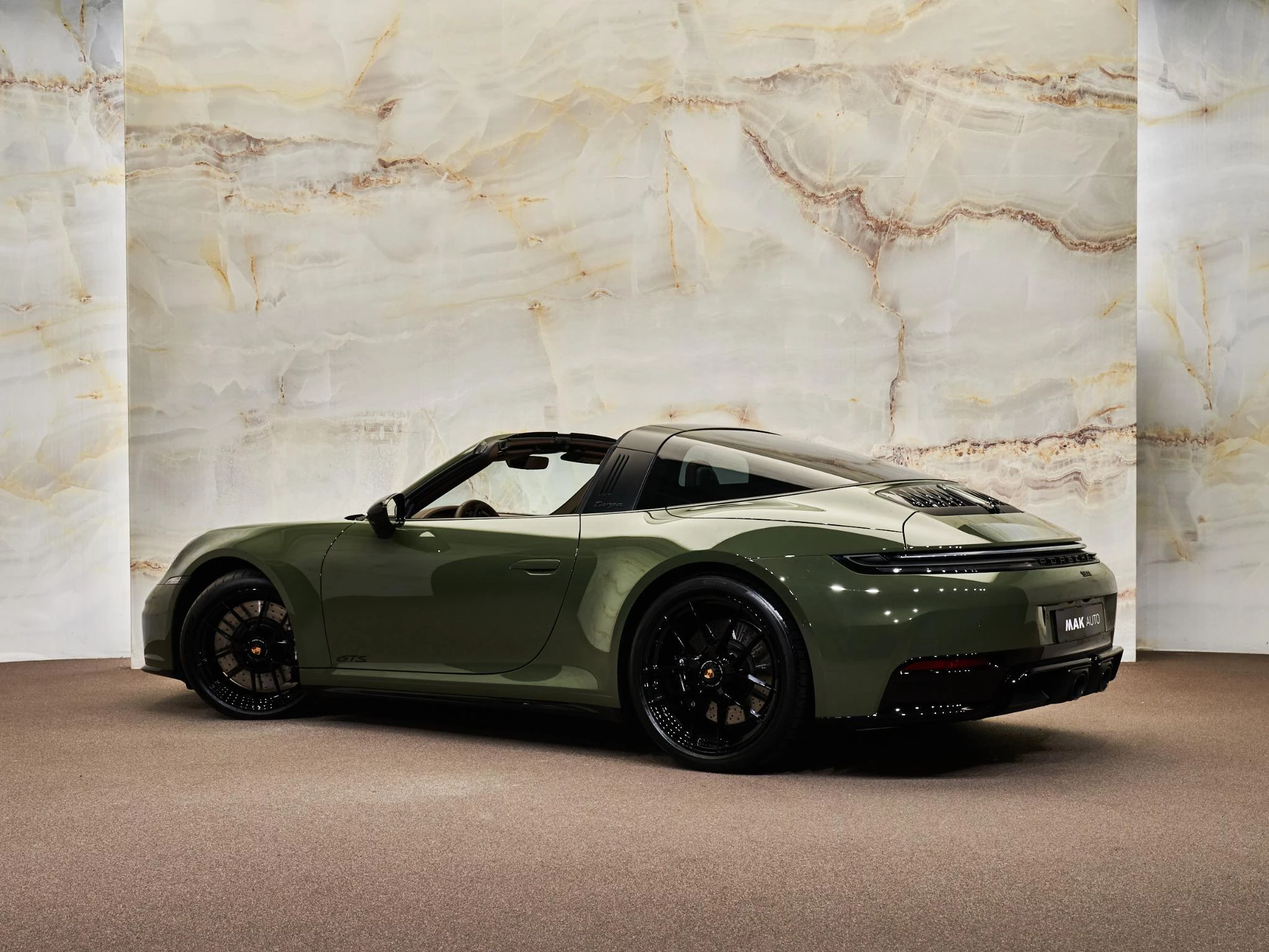 Hoofdafbeelding Porsche 911