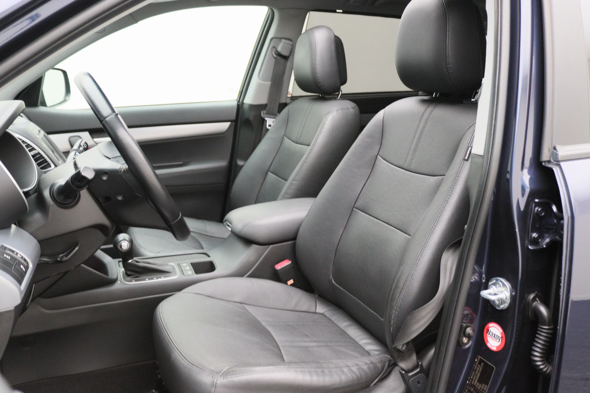 Hoofdafbeelding Kia Sorento