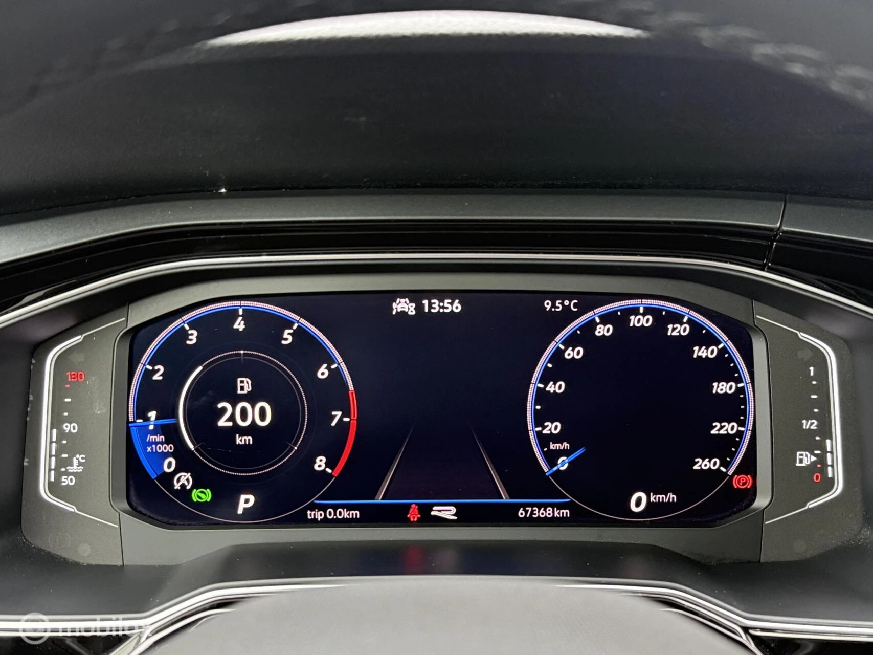 Hoofdafbeelding Volkswagen Taigo