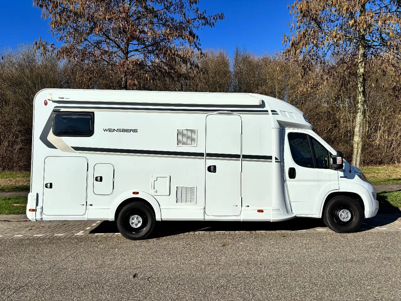 Hoofdafbeelding Fiat Ducato