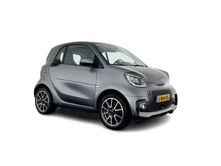 Hoofdafbeelding Smart Fortwo