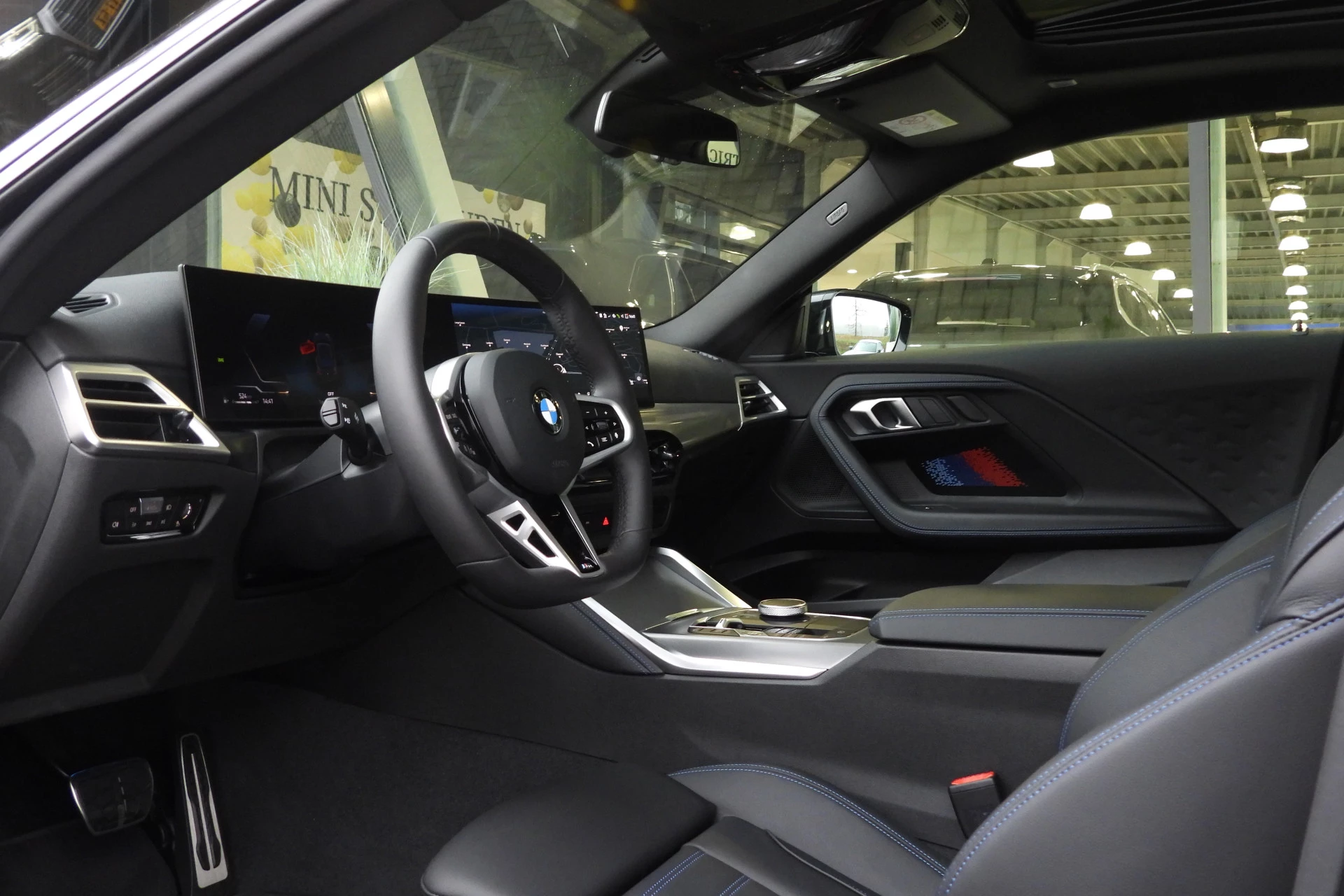 Hoofdafbeelding BMW 2 Serie