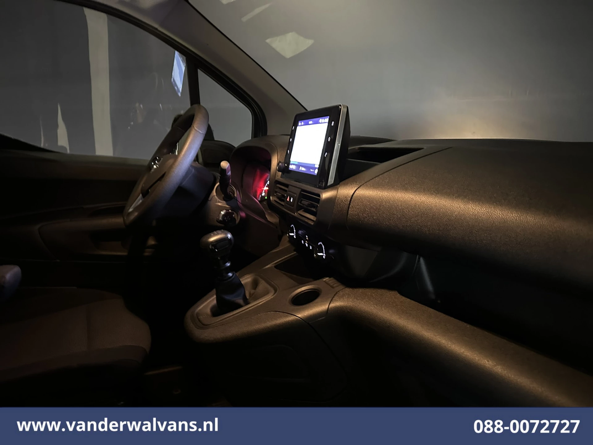 Hoofdafbeelding Opel Combo