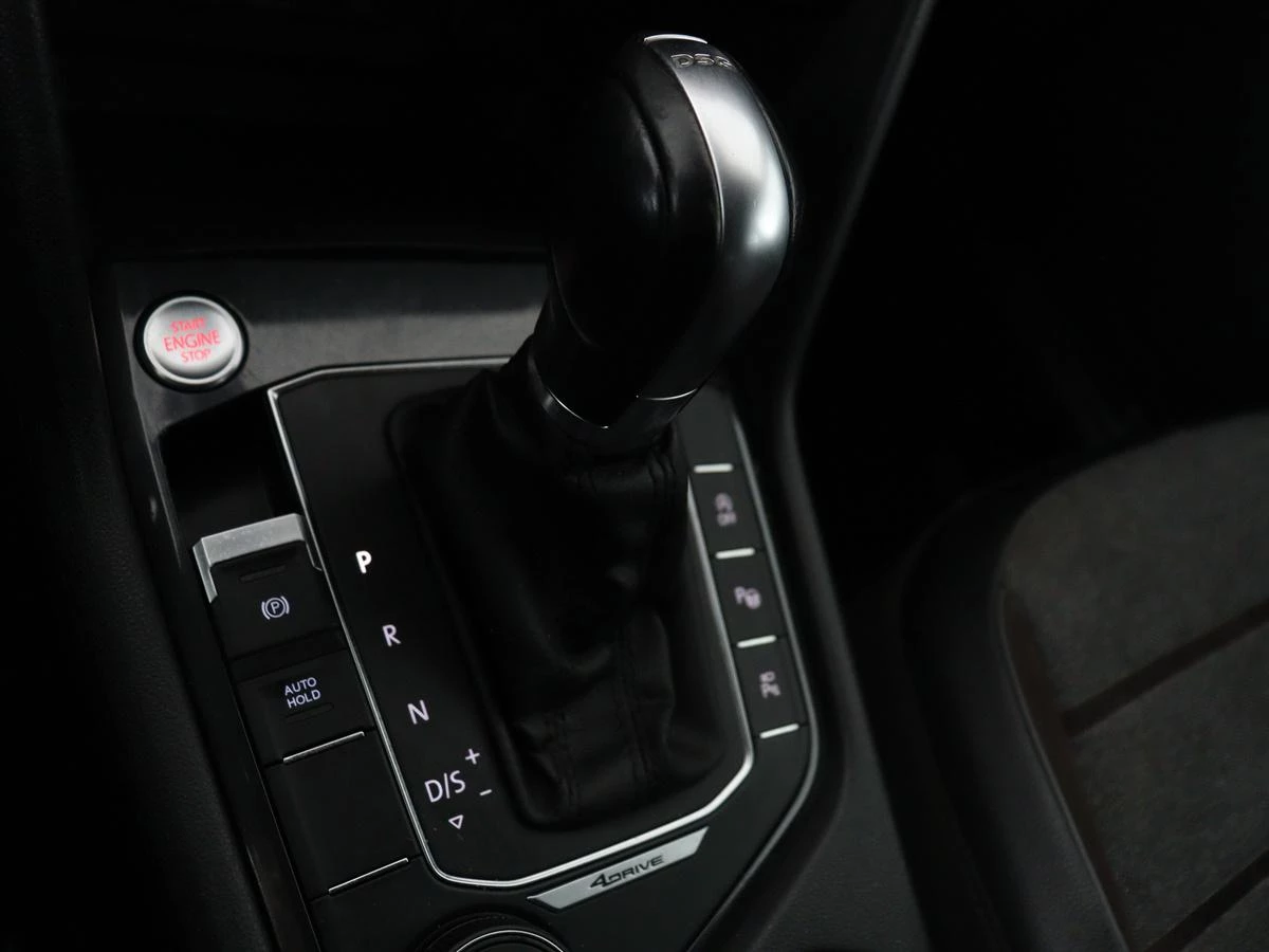 Hoofdafbeelding SEAT Tarraco