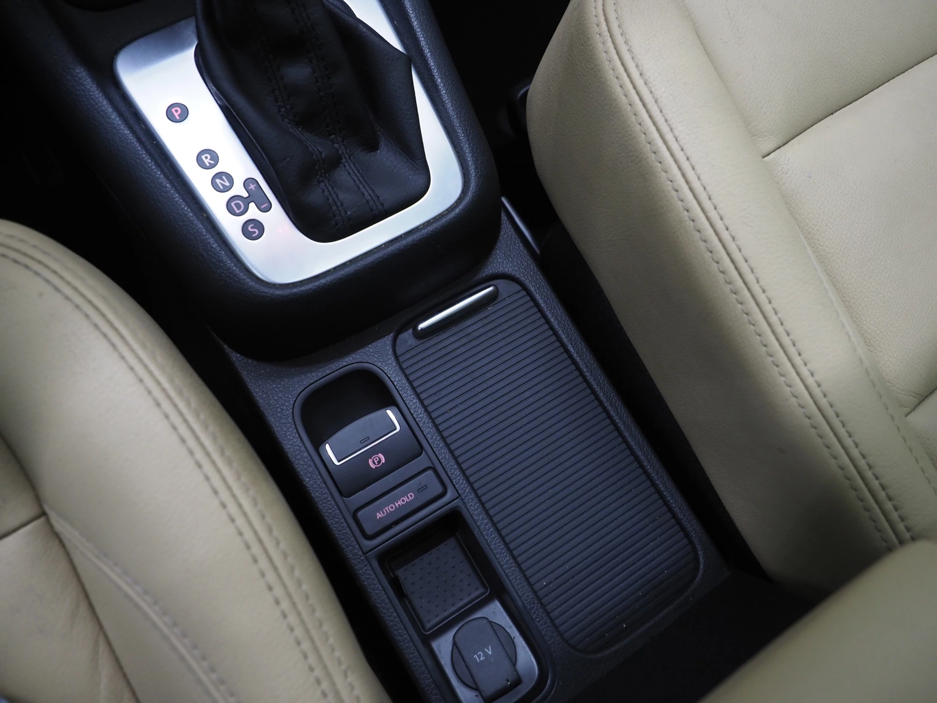 Hoofdafbeelding Volkswagen Sharan