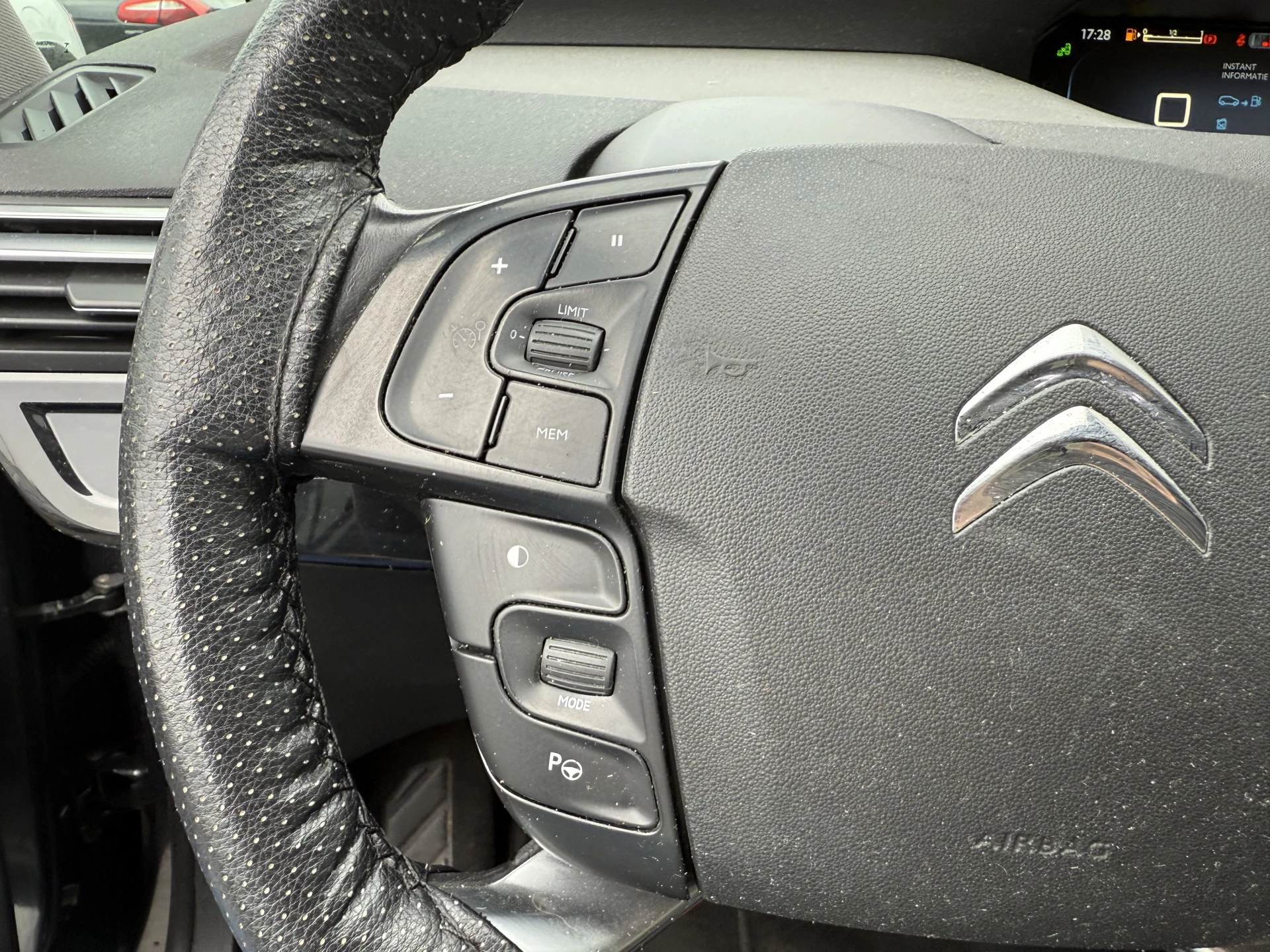 Hoofdafbeelding Citroën Grand C4 Picasso