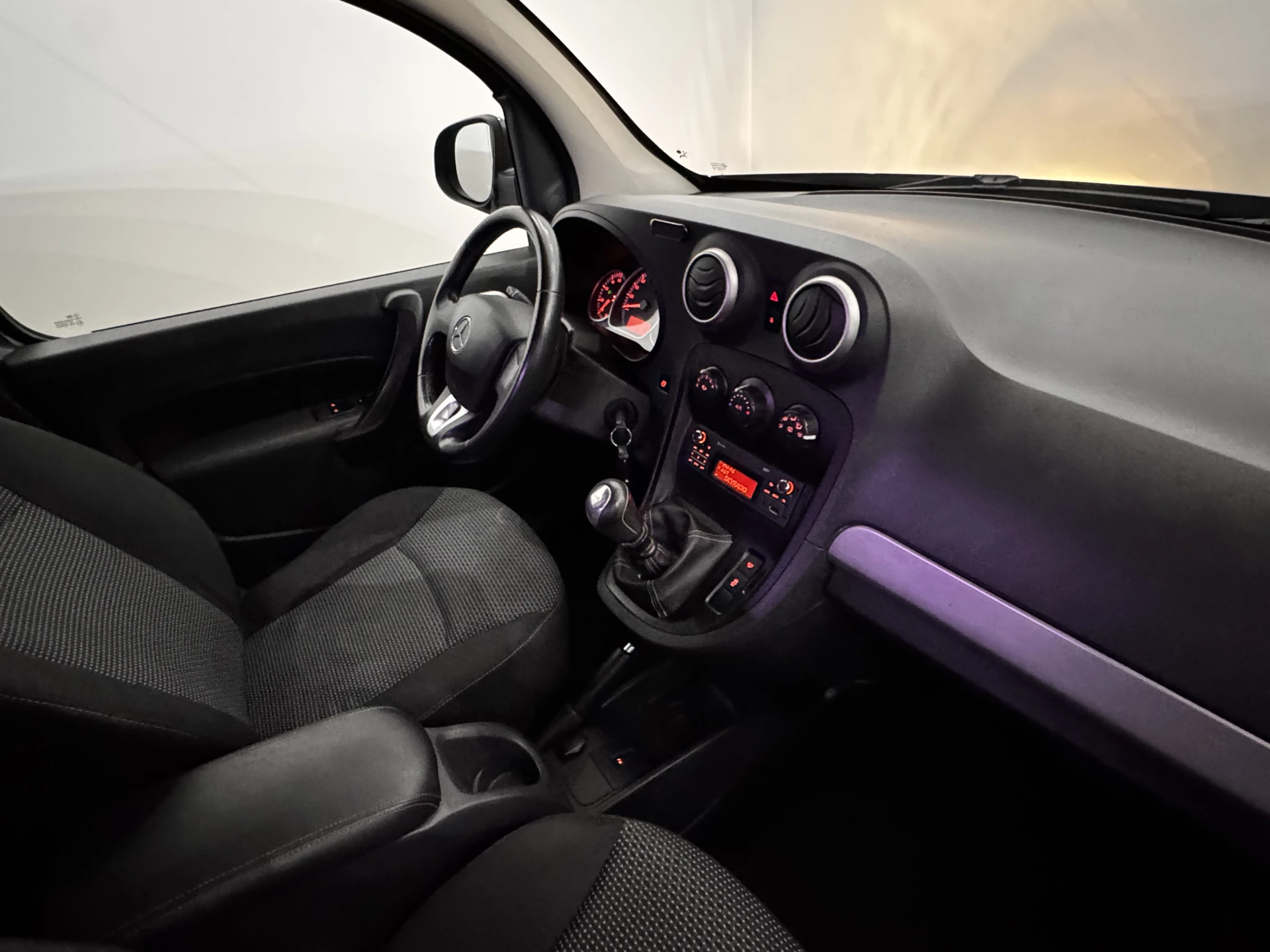 Hoofdafbeelding Mercedes-Benz Citan