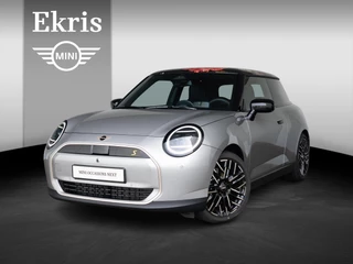 MINI 3-deurs SE | Favoured Trim + Package XL