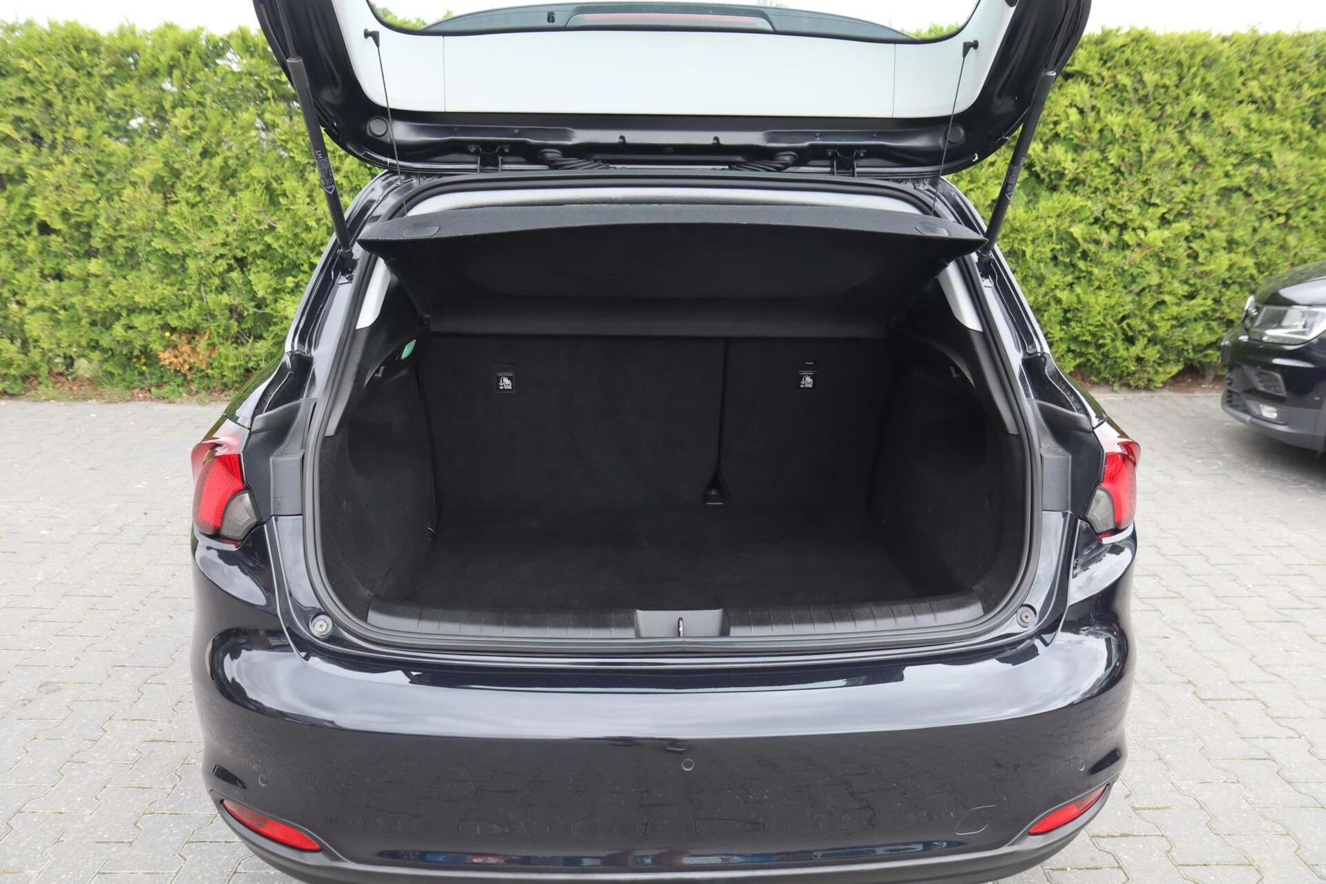 Hoofdafbeelding Fiat Tipo