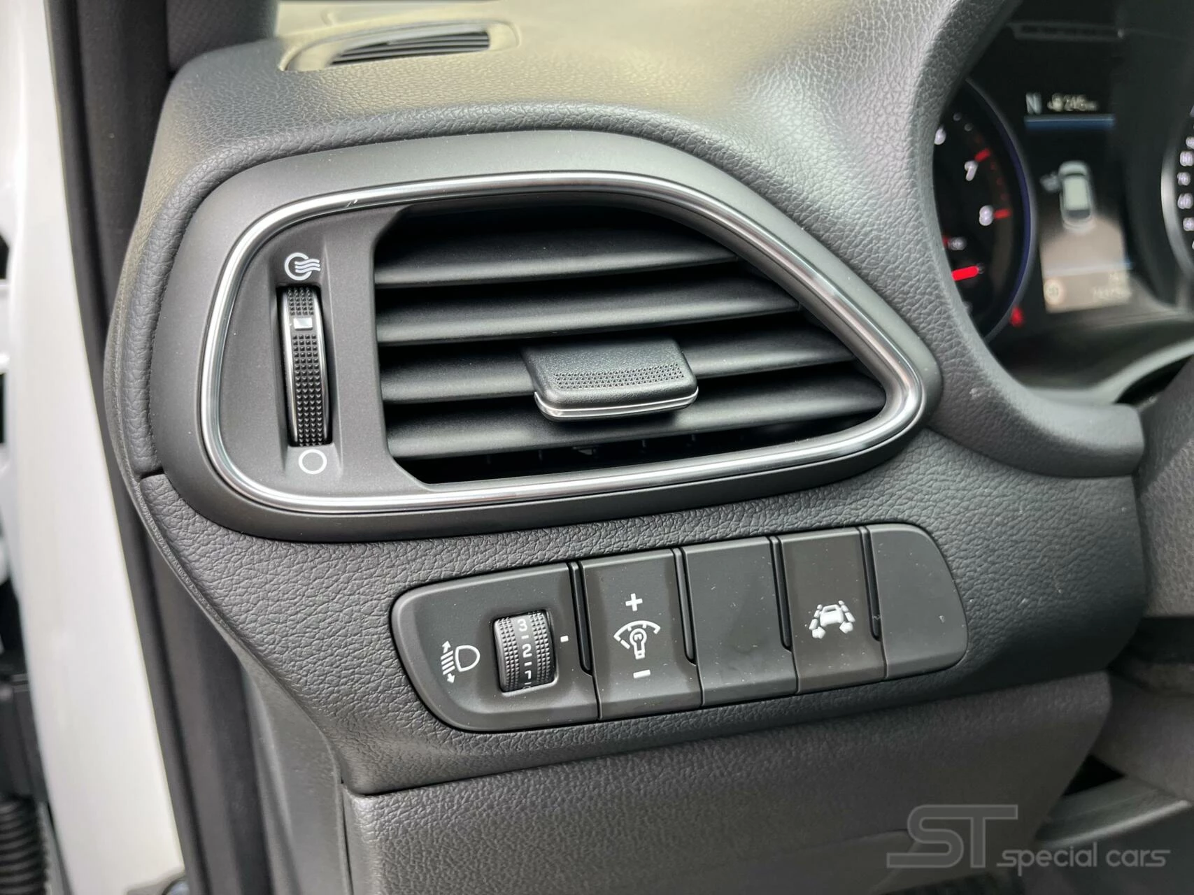 Hoofdafbeelding Hyundai i30