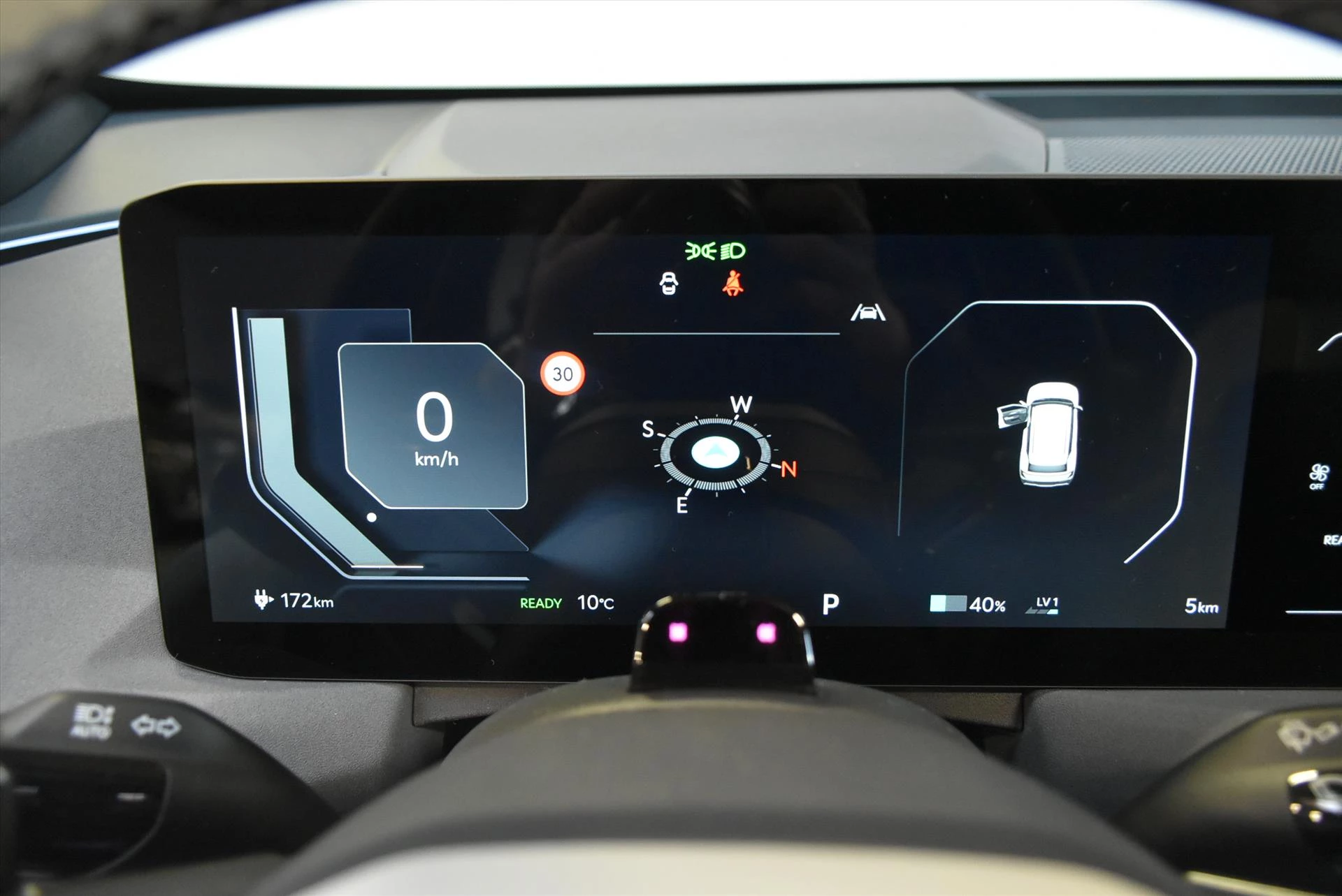 Hoofdafbeelding Kia EV5