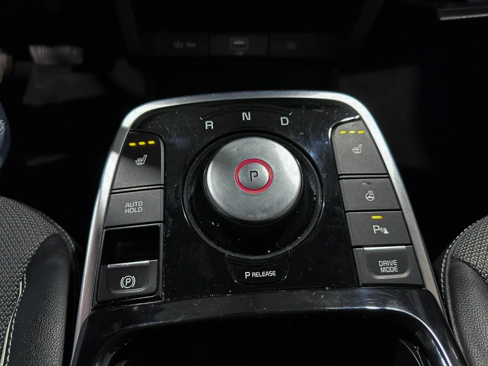 Hoofdafbeelding Kia e-Niro