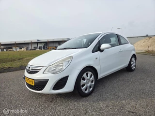 Opel Corsa 1.3 CDTi EcoFlex S/S Cosmo Airco
