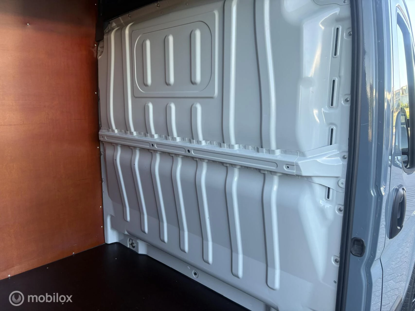 Hoofdafbeelding Fiat Ducato