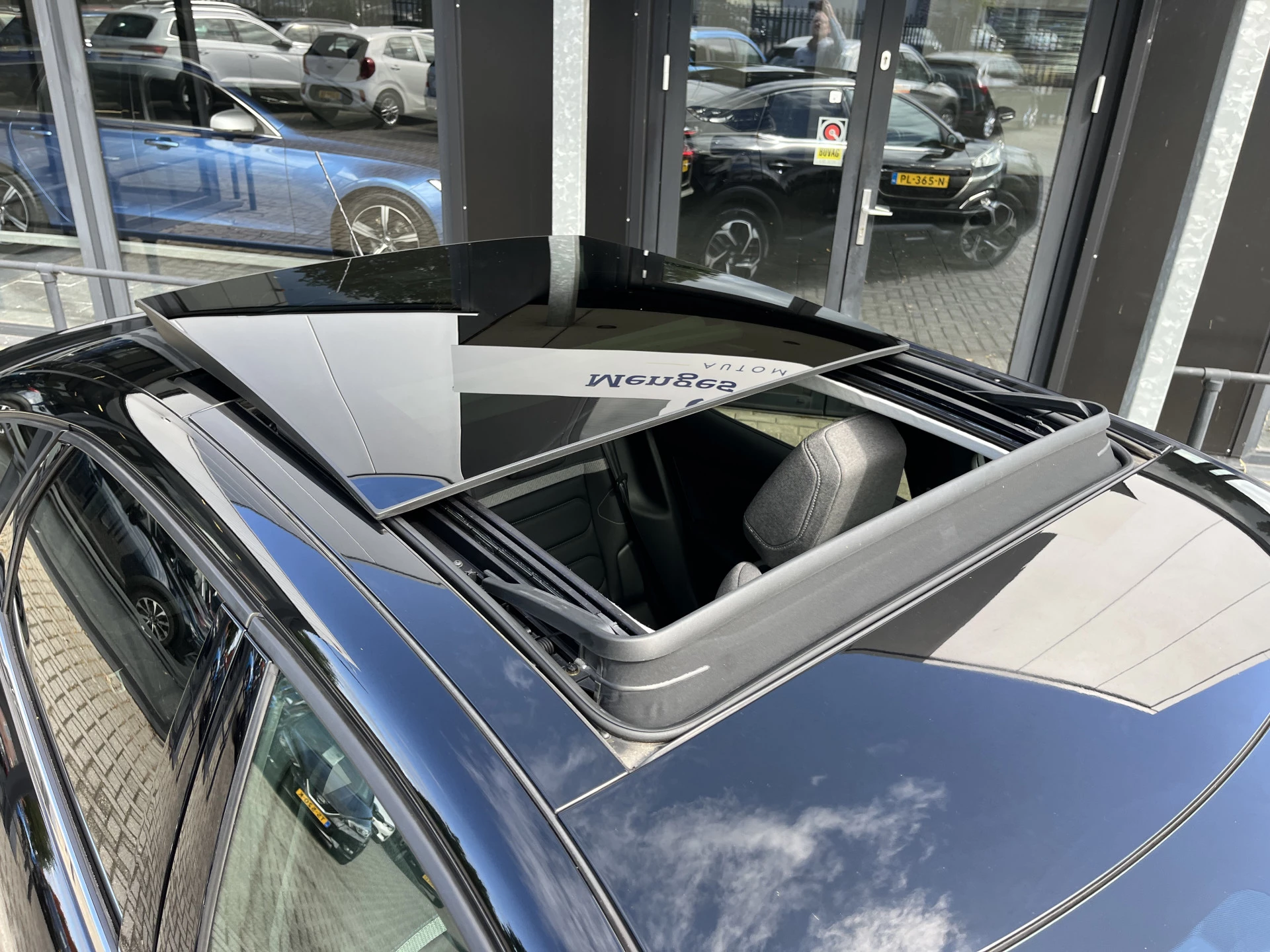 Hoofdafbeelding Citroën C4
