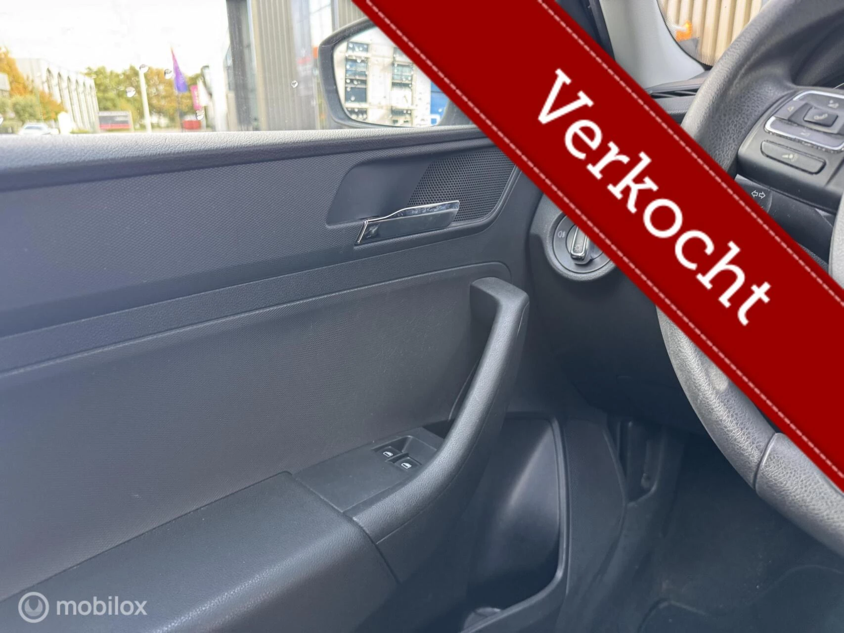 Hoofdafbeelding SEAT Toledo