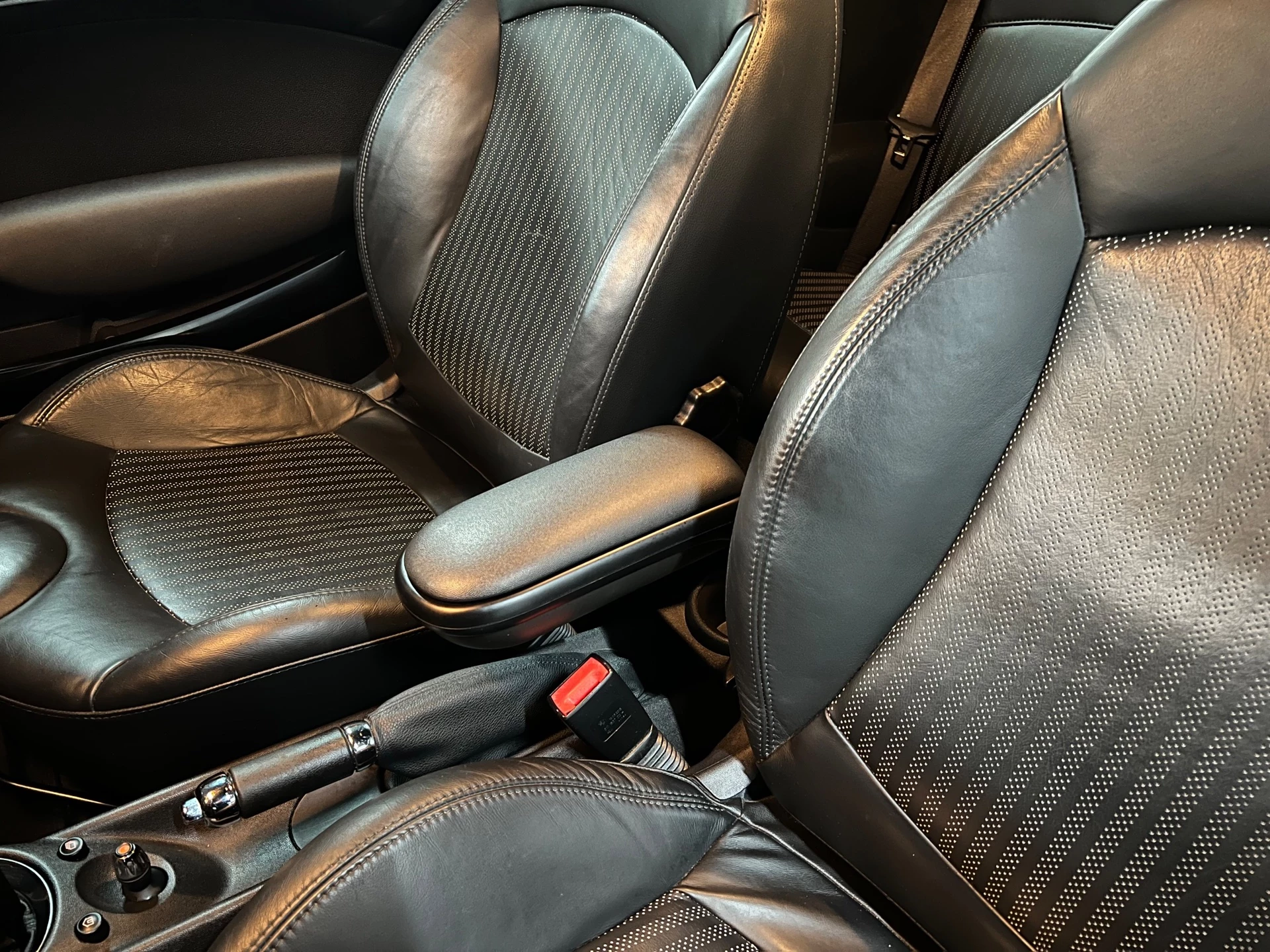 Hoofdafbeelding MINI One