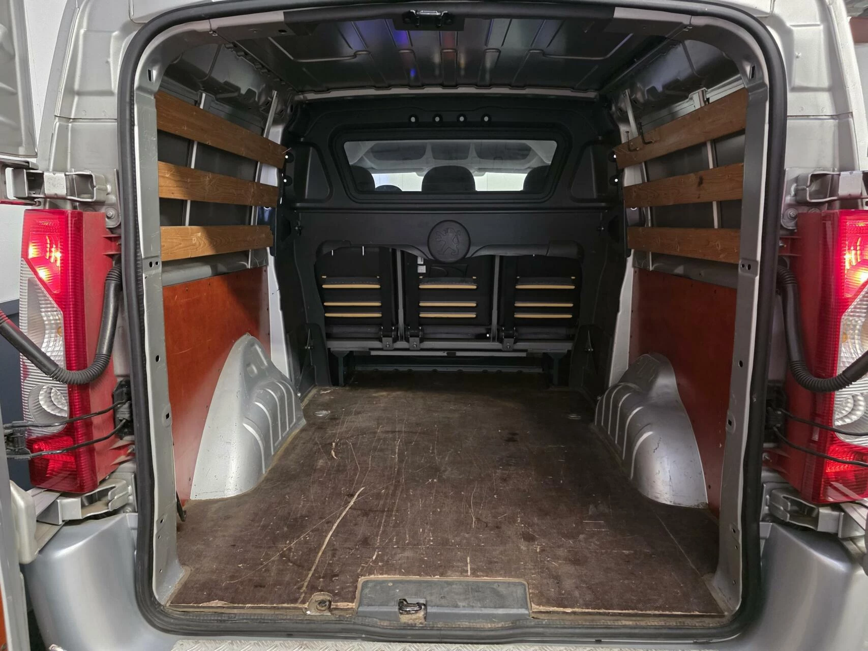 Hoofdafbeelding Peugeot Expert