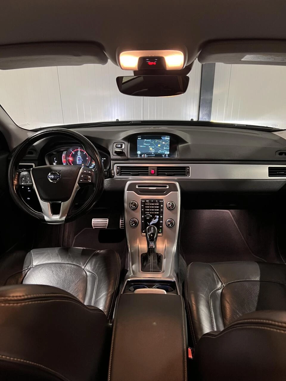 Hoofdafbeelding Volvo V70