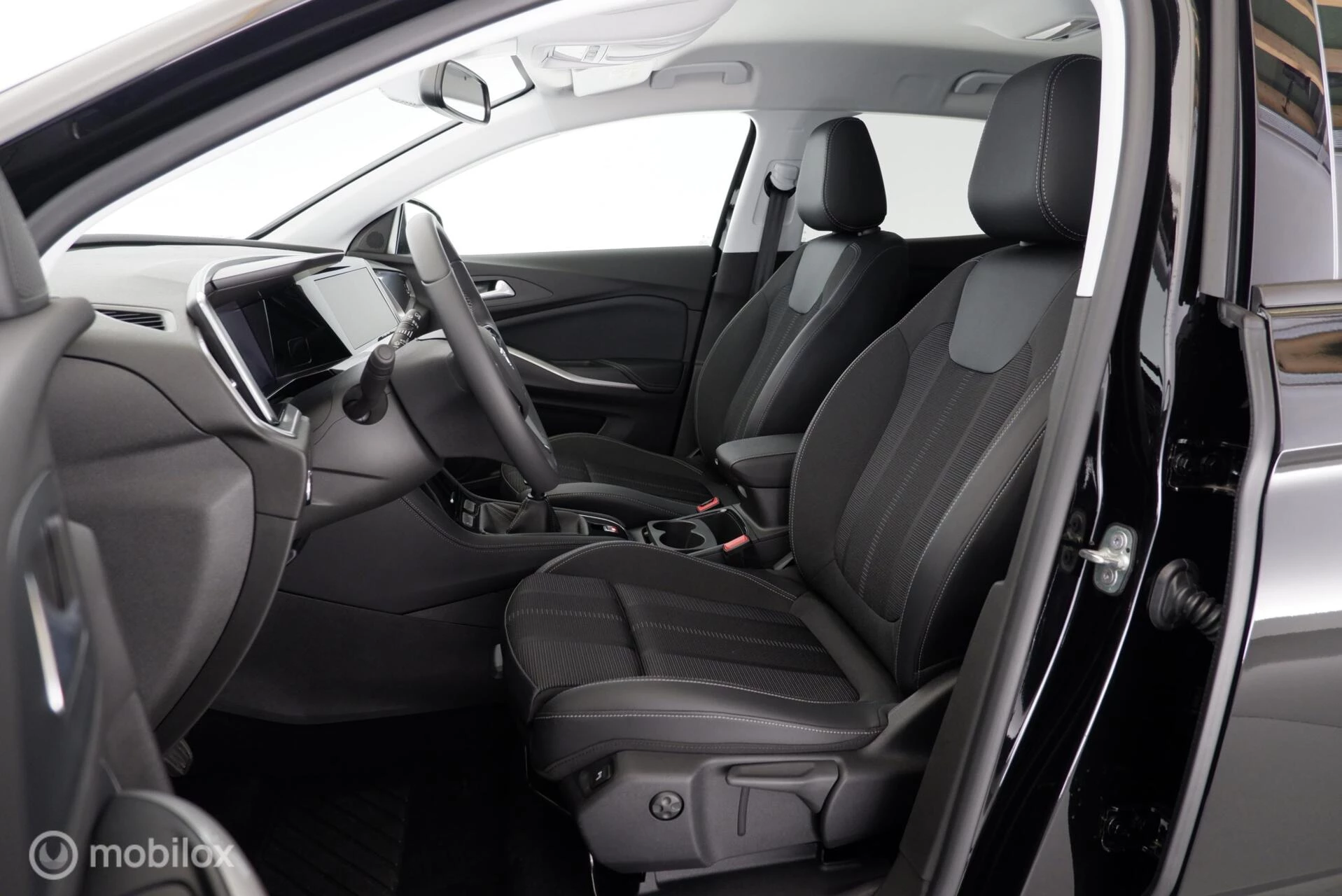 Hoofdafbeelding Opel Grandland