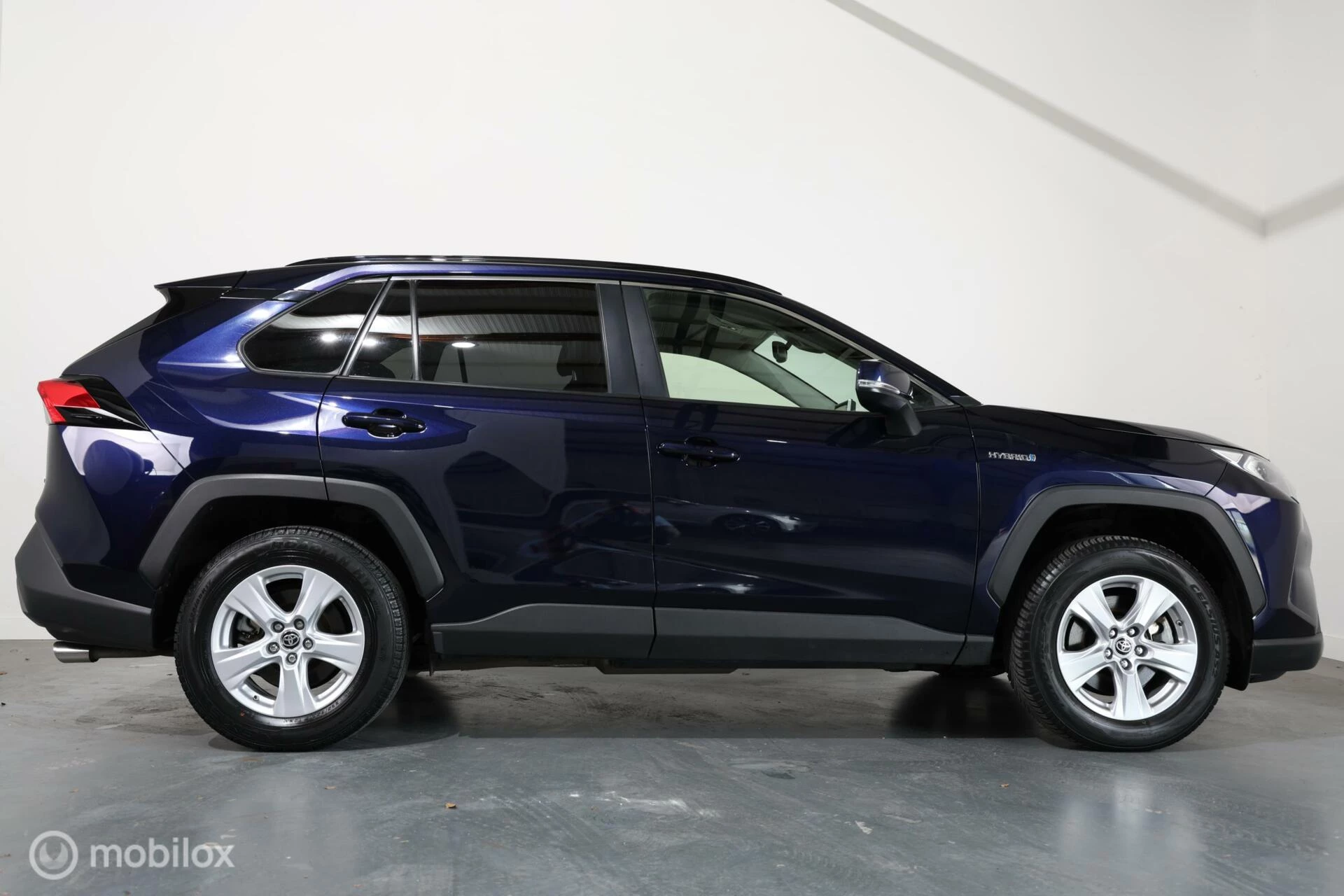 Hoofdafbeelding Toyota RAV4